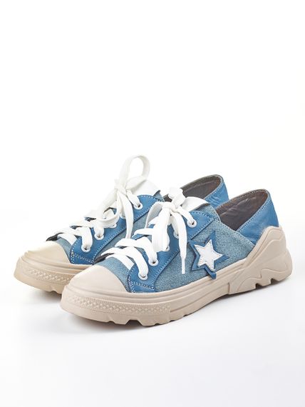 Купить Кеды LIRA Shoes Л - 149