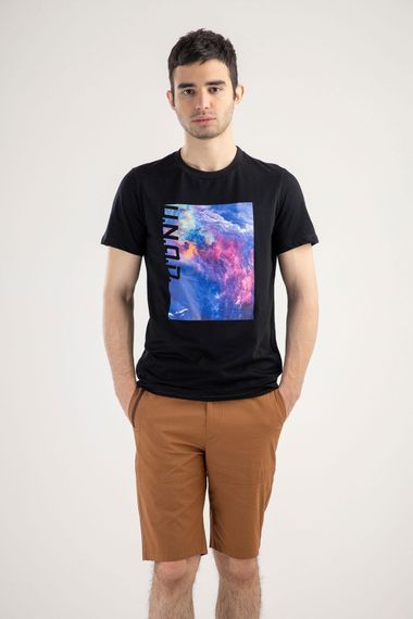 Футболка короткий рукав