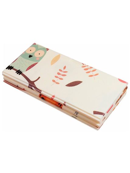 Игровой коврик Evolution Print A Tiger and Sheep (150х180х1)