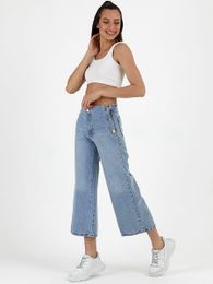 Купить Джинсы ZDN