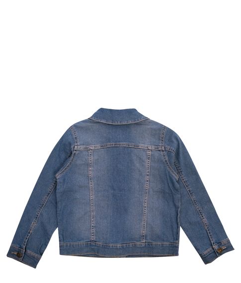 Куртка джинсовая Carter's