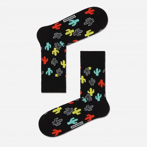 Носки мужские Diwari DW Happy 141