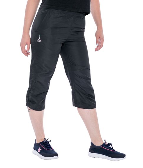 Капри женские теннисные Li-Ning