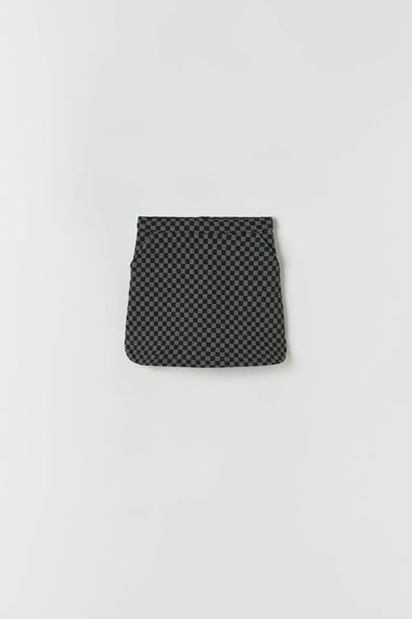 Купить Юбка-шорты Zara