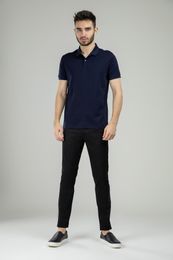 Поло короткий рукав xarid qilish