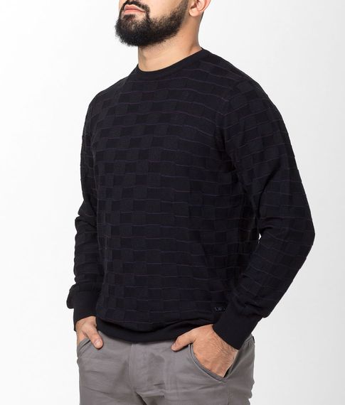 Пуловер Formenti