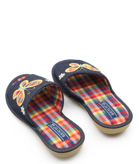 Домашние тапочки Белста