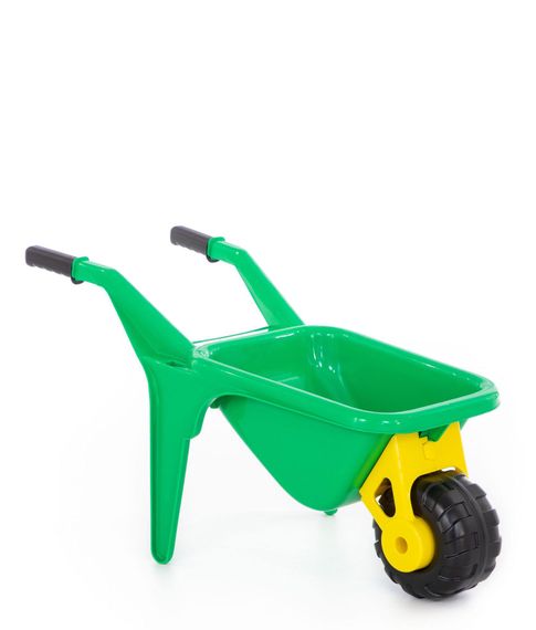 Тачка Big Wheelbarrow