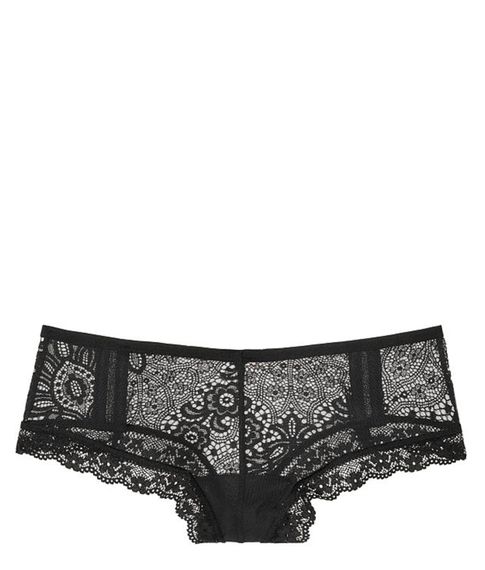 Трусики Victoria's Secret