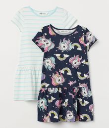 Купить Комплект платьев H&M