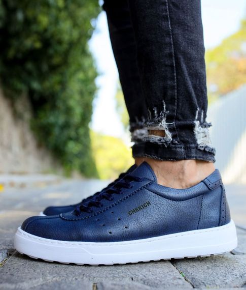 Кроссовки Chekich