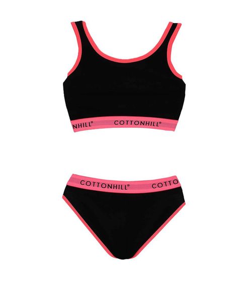 Комплект нижнего белья COTTONHILL