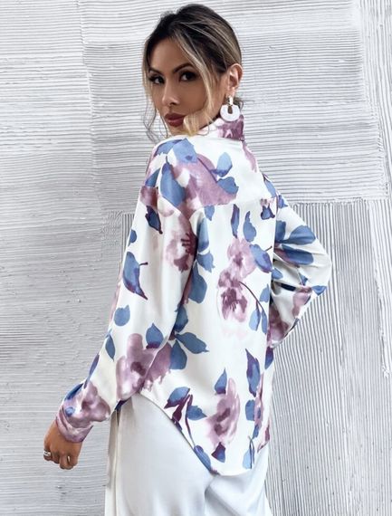 Женская блузка