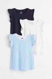 Купить Комплект футболок H&M