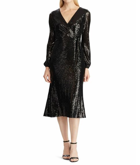 Купить Платье Ralph Lauren