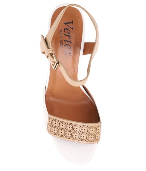 Босоножки Vertex