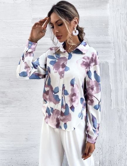 Женская блузка