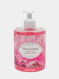 Купить Жидкое мыло «Нежность пиона» 500г