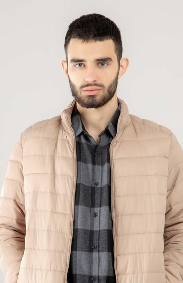 Куртка короткая длина