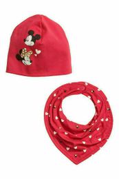 Купить Комплект шапка+косынка H&M