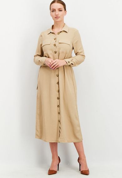 Купить Платье Dusty Pink