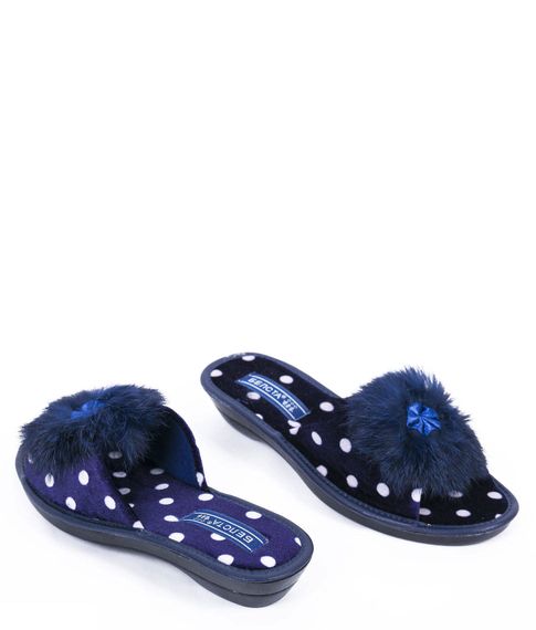 Домашние тапочки Белста