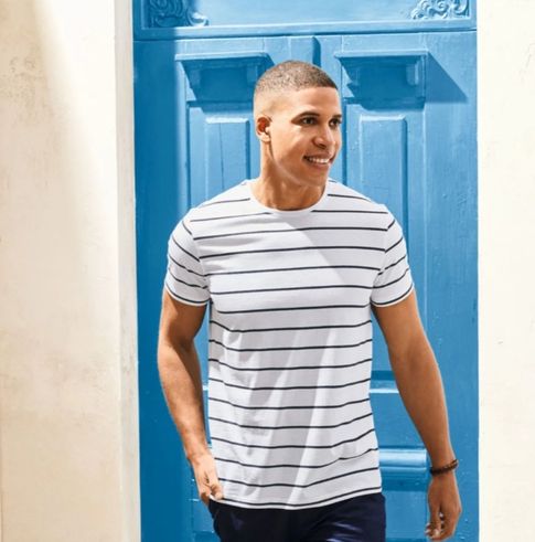 Набор мужских футболок LIVERGY®