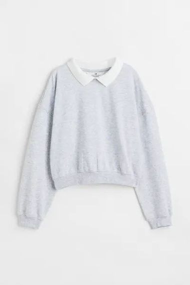 Купить Свитшот H&M