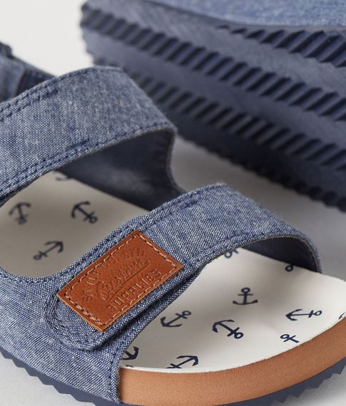 Сандалии H&M