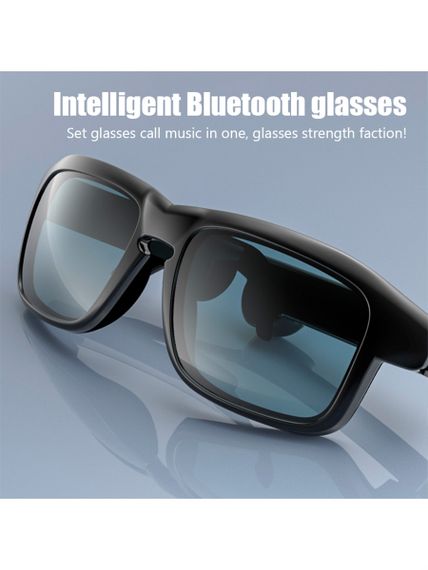 Смарт очки XG-88 наушники Bluetooth