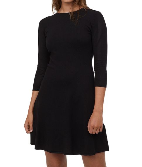 Купить Трикотажное платье H&M