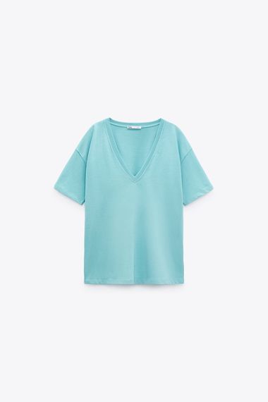 Купить Футболка Zara