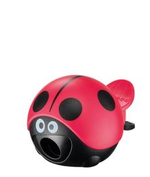 Купить Точилка MAPED "Croc-Croc Easy" 1 отверстие, с контейнером и системой легкого открытия