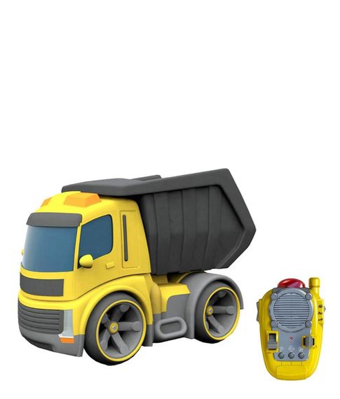 Грузовик Silverlit "I/R Builder Truck" xarid qilish