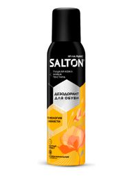 Купить Salton Дезодорант для обуви 150 мл