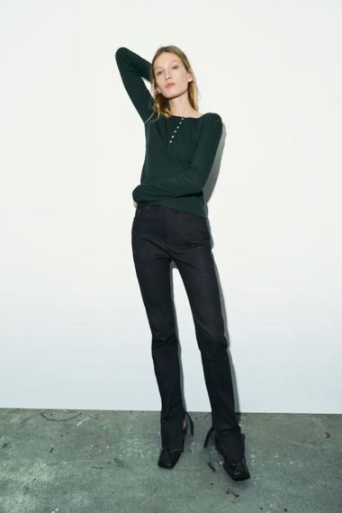 Футболка ZARA