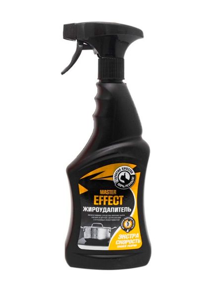 Купить Средство для кухни Master Effect Антижир, 750мл