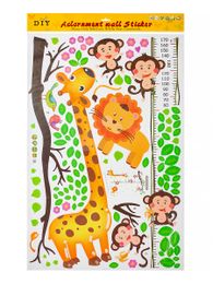 Наклейки декоративные 98*60 xarid qilish