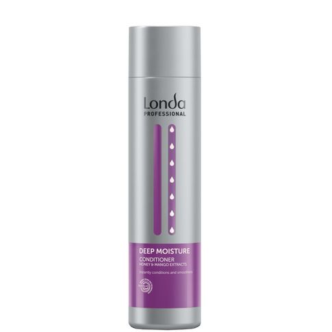 Купить Londa Deep Moisture увлажняющий кондиционер 250 мл