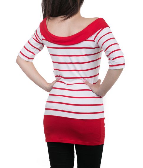 Туника Melrose