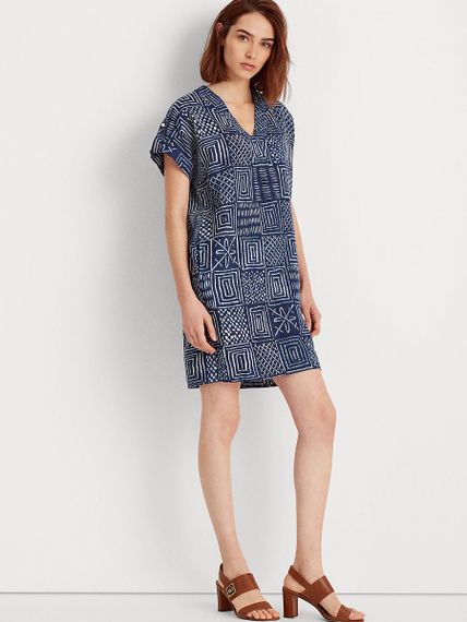 Купить Платье Ralph Lauren