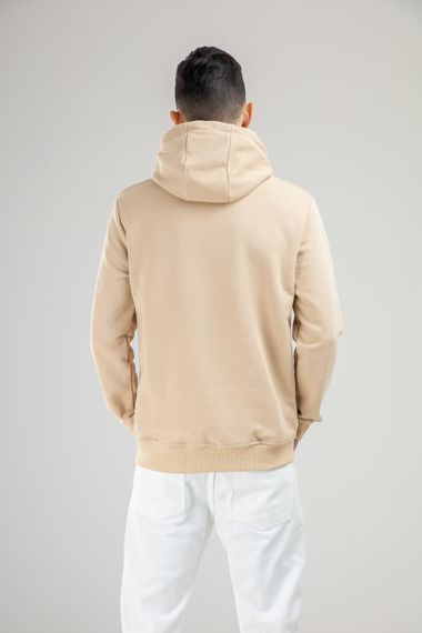 Толстовка короткая длина