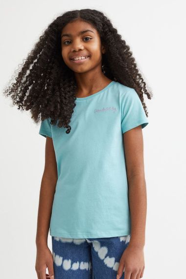 Комплект футболок H&M
