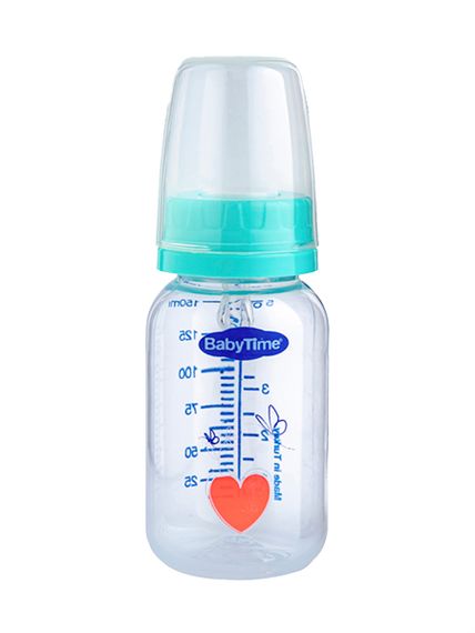 Купить Классическая бутылочка для кормления 150 ml BabyTime