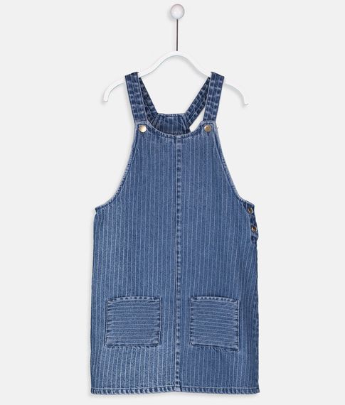 Сарафан джинсовый LC Waikiki