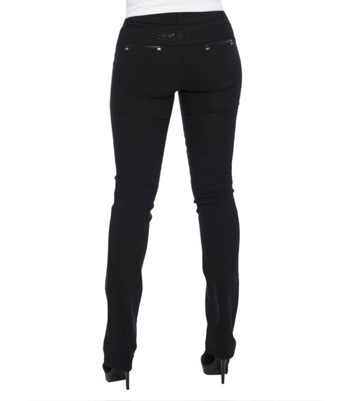 Брюки Poem Luxury