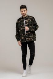 Купить Ветровка короткая длина