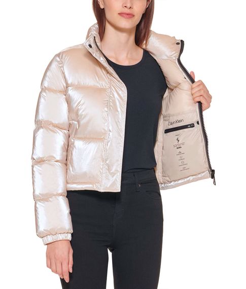 Куртка Calvin Klein