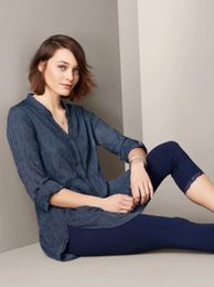 Блуза-туника Tchibo xarid qilish