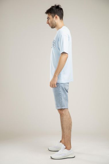 Футболка короткий рукав